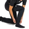 Тёплые женские брюки Sportful Engadin W Pant чёрные